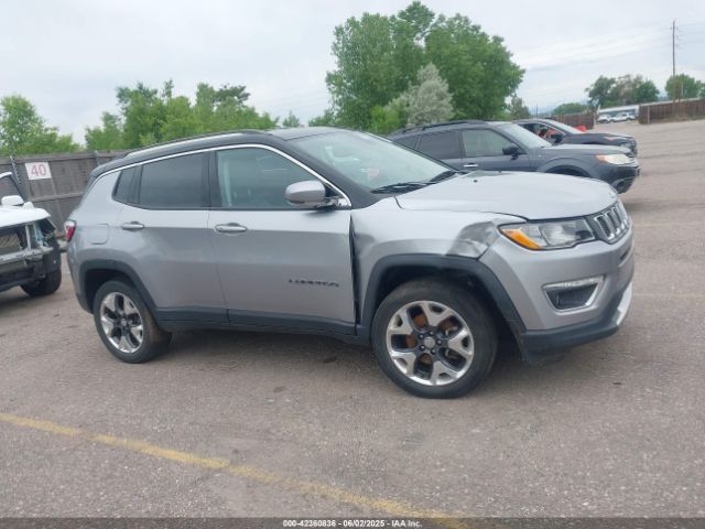 3C4NJDCB8JT480574 Jeep 2018