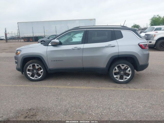 3C4NJDCB8JT480574 Jeep 2018