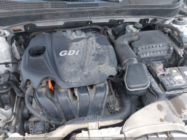 5NPEB4AC4EH941722 Hyundai SONATA GLS
