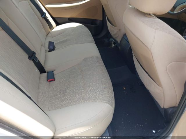 5NPEB4AC4EH941722 Hyundai SONATA GLS