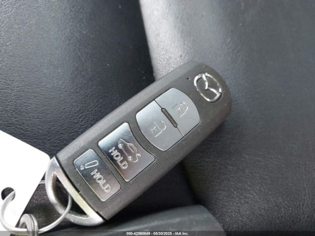 JM1BM1W72E1109522 Mazda Mazda3 I Grand Touring