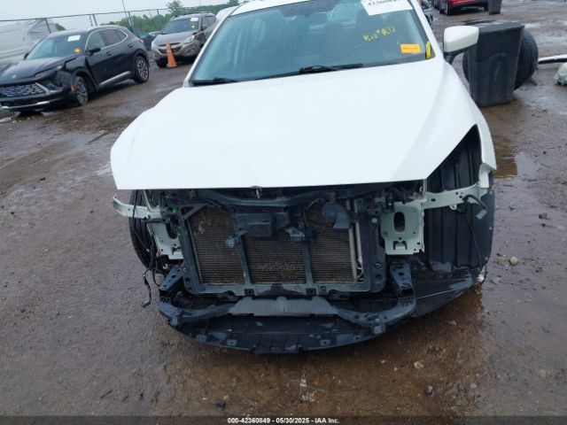 JM1BM1W72E1109522 Mazda Mazda3 I Grand Touring