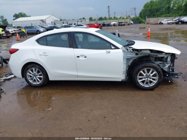 JM1BM1W72E1109522 Mazda Mazda3 I Grand Touring