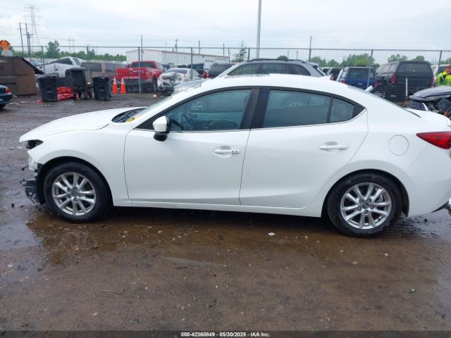 JM1BM1W72E1109522 Mazda Mazda3 I Grand Touring