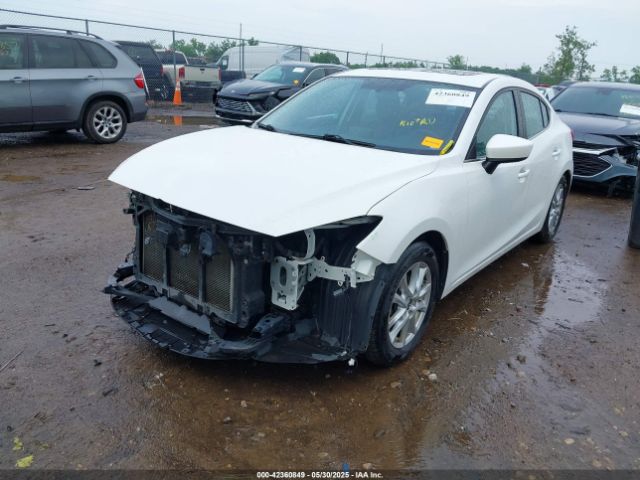 JM1BM1W72E1109522 Mazda Mazda3 I Grand Touring
