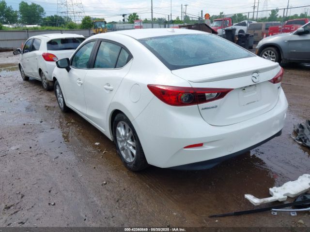 JM1BM1W72E1109522 Mazda Mazda3 I Grand Touring