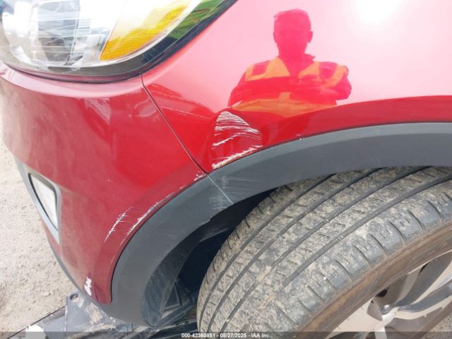 5XYPHDA54HG230400 KIA Sorento 3.3l Ex