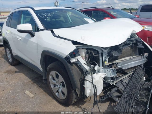 2020 TOYOTA RAV4 2T3G1RFV1LW112311