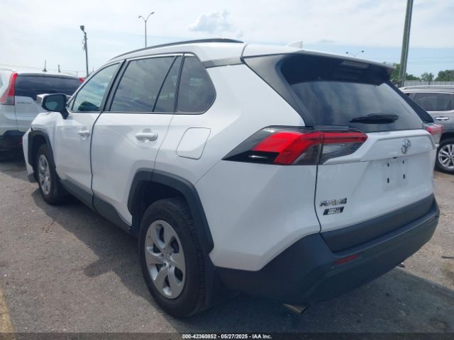 2020 TOYOTA RAV4 2T3G1RFV1LW112311 Photo 2
