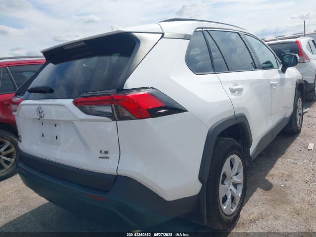 2020 TOYOTA RAV4 2T3G1RFV1LW112311 Photo 3