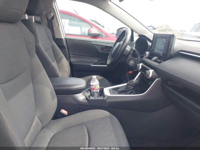 2020 TOYOTA RAV4 2T3G1RFV1LW112311 Photo 4