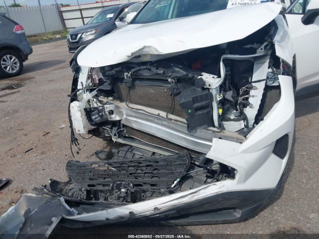 2020 TOYOTA RAV4 2T3G1RFV1LW112311 Photo 5