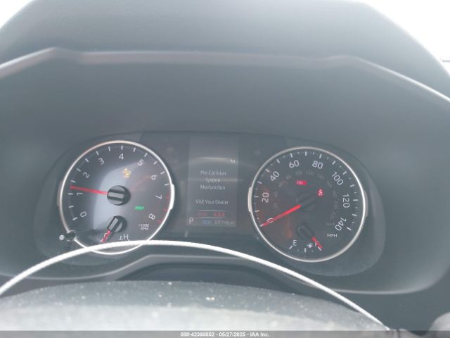 2020 TOYOTA RAV4 2T3G1RFV1LW112311 Photo 6