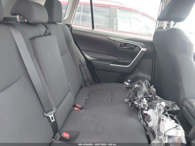 2020 TOYOTA RAV4 2T3G1RFV1LW112311 Photo 7