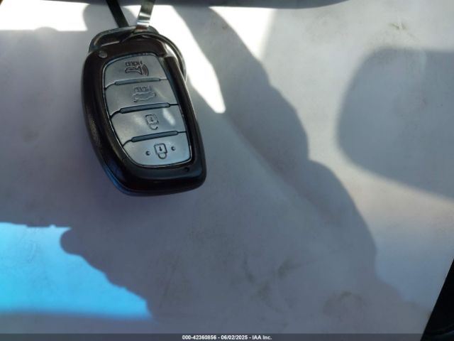 KMHE34L15GAO24559 Hyundai Sonata Hybrid/limited