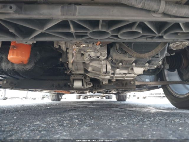 KMHE34L15GAO24559 Hyundai Sonata Hybrid/limited