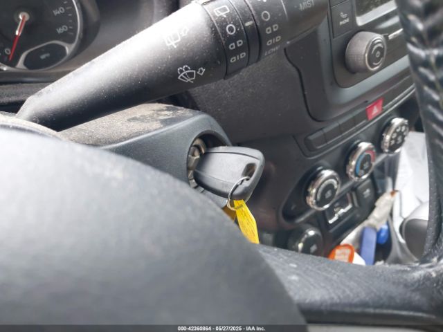 2015 JEEP RENEGADE ZACCJBBTXFPC04160 Photo 10