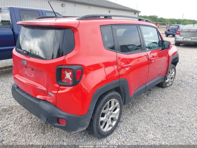 2015 JEEP RENEGADE ZACCJBBTXFPC04160 Photo 3
