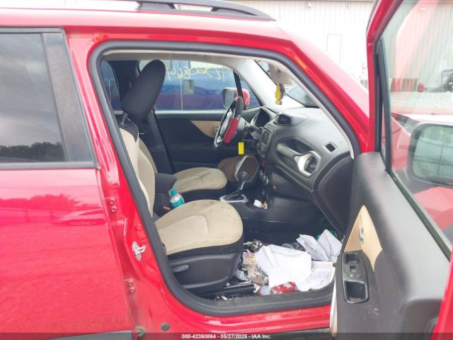 2015 JEEP RENEGADE ZACCJBBTXFPC04160 Photo 4