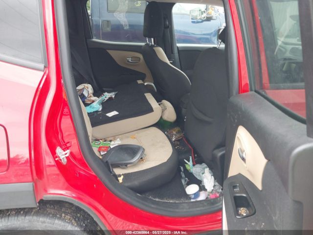 2015 JEEP RENEGADE ZACCJBBTXFPC04160 Photo 7