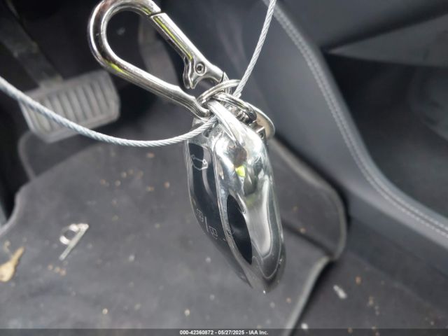 5YJSA1H19EFP32063 Tesla Model S P85