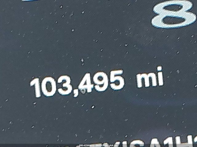 5YJSA1H19EFP32063 Tesla Model S P85