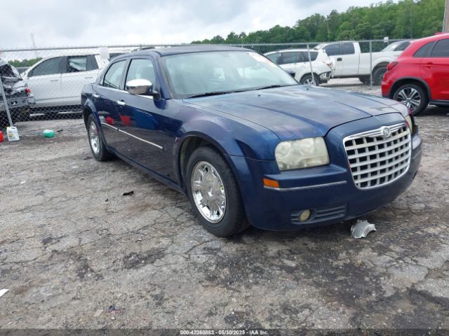 2006 CHRYSLER 300 2C3KA53G56H498975