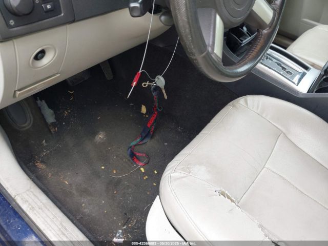 2006 CHRYSLER 300 2C3KA53G56H498975 Photo 10