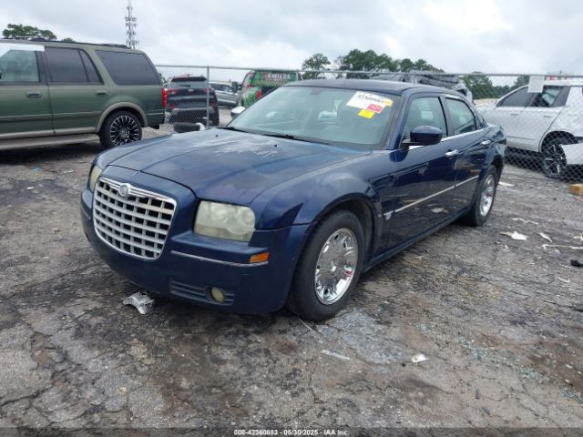 2006 CHRYSLER 300 2C3KA53G56H498975 Photo 1