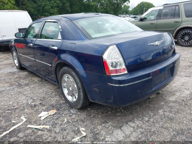 2006 CHRYSLER 300 2C3KA53G56H498975 Photo 2