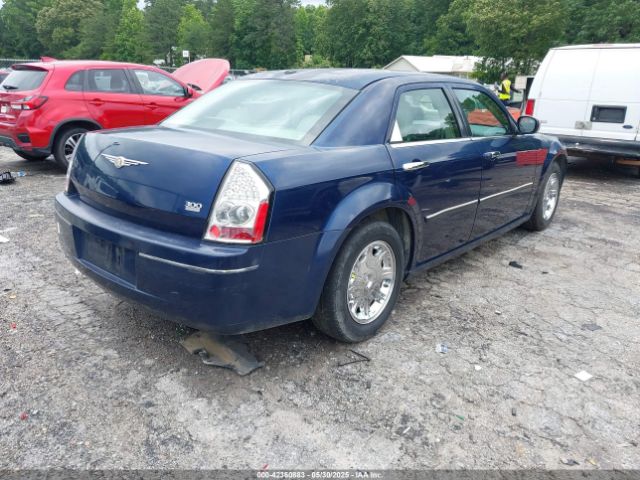2006 CHRYSLER 300 2C3KA53G56H498975 Photo 3