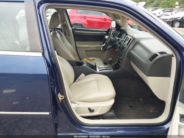 2006 CHRYSLER 300 2C3KA53G56H498975 Photo 4