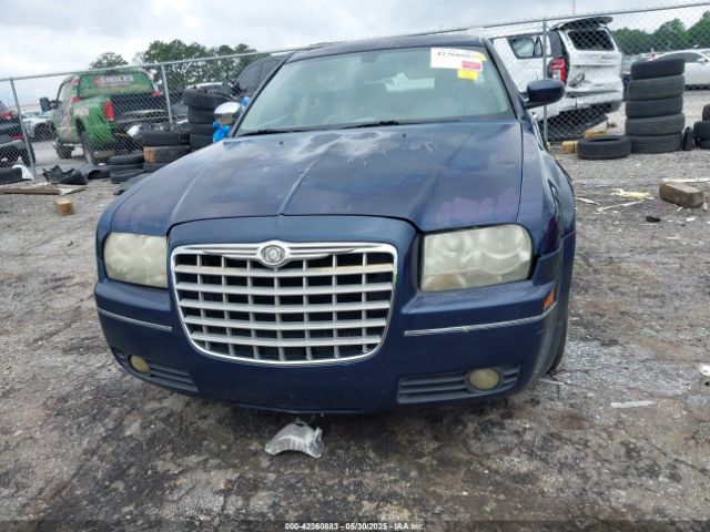 2006 CHRYSLER 300 2C3KA53G56H498975 Photo 5