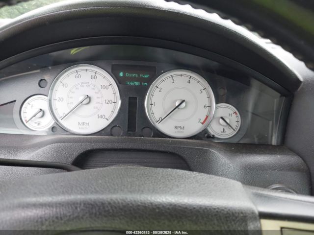 2006 CHRYSLER 300 2C3KA53G56H498975 Photo 6