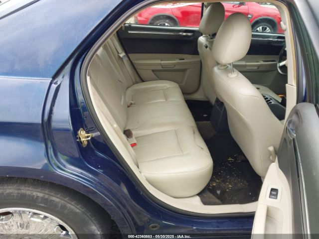 2006 CHRYSLER 300 2C3KA53G56H498975 Photo 7