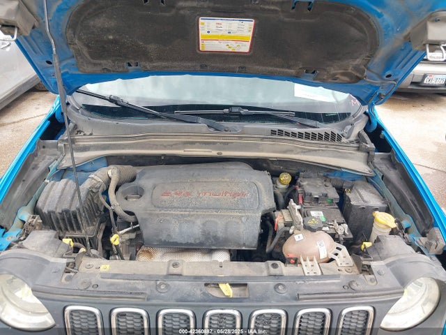 ZACCJABT4FPB24945 Jeep 2015
