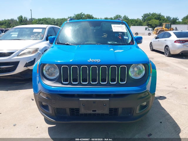 ZACCJABT4FPB24945 Jeep 2015