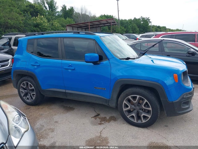 ZACCJABT4FPB24945 Jeep 2015