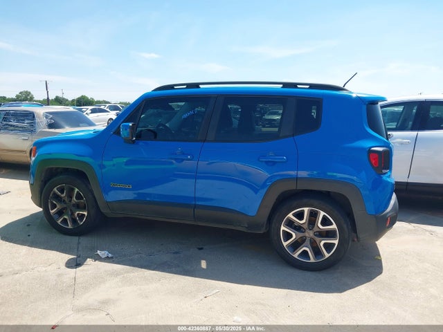 ZACCJABT4FPB24945 Jeep 2015