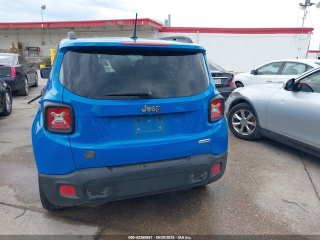 ZACCJABT4FPB24945 Jeep 2015