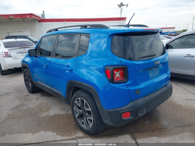 ZACCJABT4FPB24945 Jeep 2015