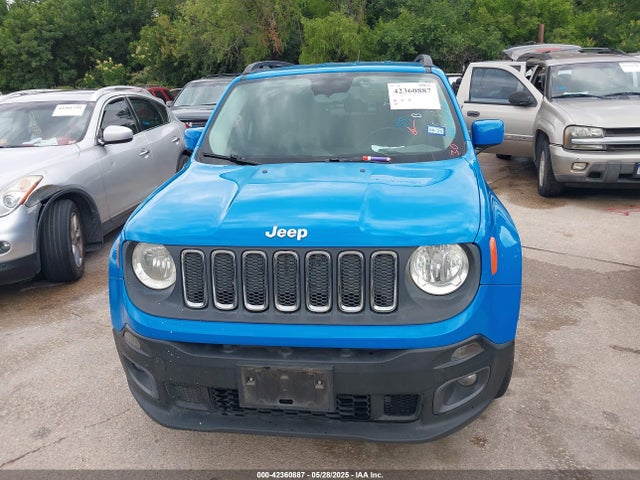 ZACCJABT4FPB24945 Jeep 2015
