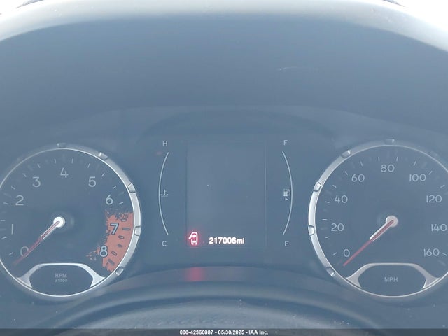 ZACCJABT4FPB24945 Jeep 2015