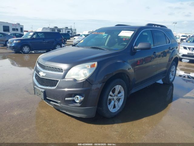 2GNALCEK4F6340606 Chevrolet Equinox 2lt
