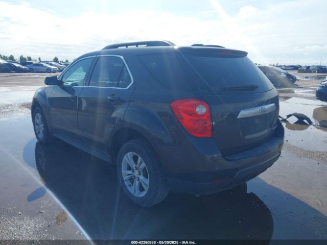 2GNALCEK4F6340606 Chevrolet Equinox 2lt