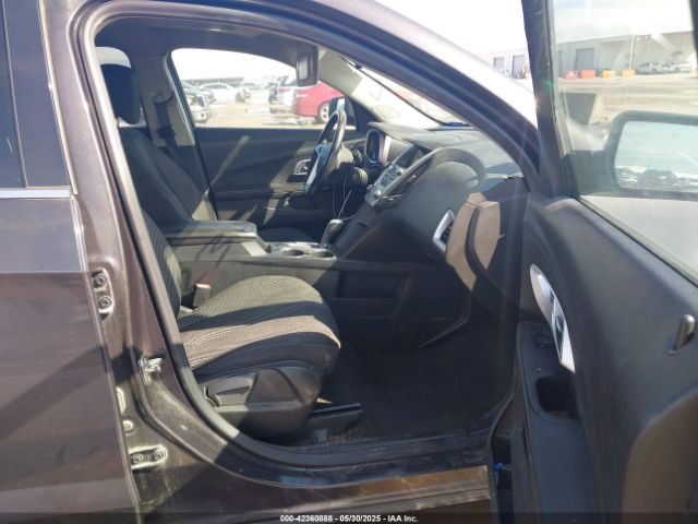 2GNALCEK4F6340606 Chevrolet Equinox 2lt