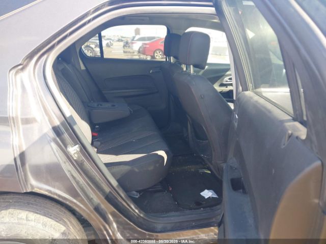 2GNALCEK4F6340606 Chevrolet Equinox 2lt