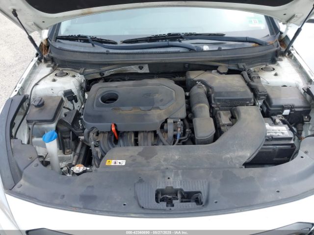 5NPE34AF9HH504133 Hyundai Sonata Sport