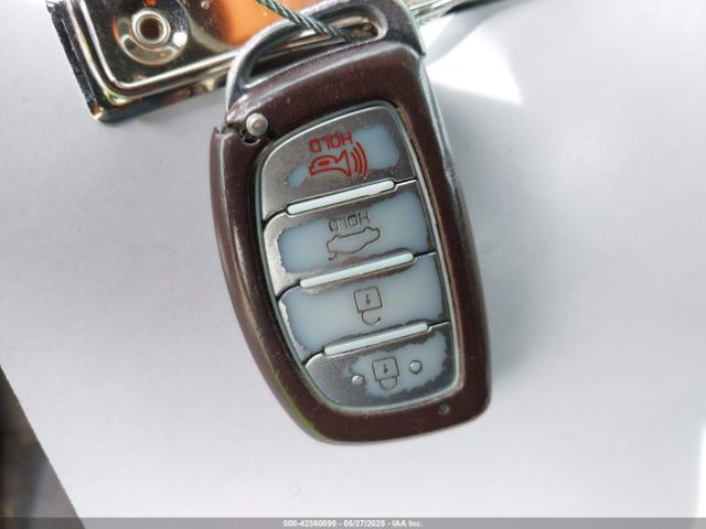 5NPE34AF9HH504133 Hyundai Sonata Sport
