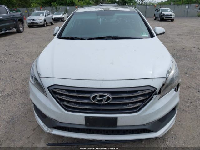 5NPE34AF9HH504133 Hyundai Sonata Sport
